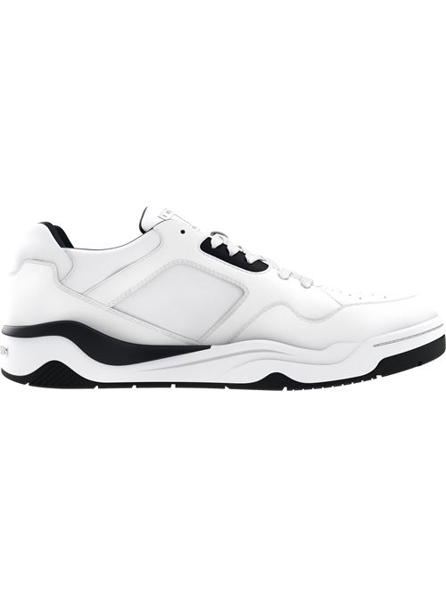 scarpa Tommy Jeans | EM0EM013790G1 BIANCO